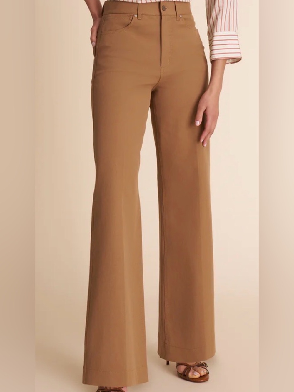 MM.LaFleur The Milo All-Day Jean Pant - Eco Better Than Denim